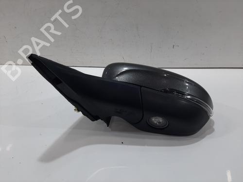 Left mirror FORD FOCUS IV (HN) 1.0 EcoBoost | BP29554094C26 