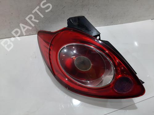 Left taillight FORD KA (RU8) 1.2 | BP33124838C34 - Image 3