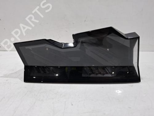 Used Left tailgate light Left tailgate light 38513160 38513160