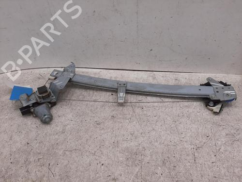 Used Front left window mechanism SUBARU FORESTER (SJ_) 2.0 i AWD (SJ5) (150 hp) 26844983