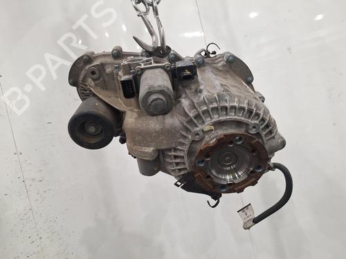 Transfer box LAND ROVER RANGE ROVER SPORT II (L494) 3.0 SDV6 Hybrid 4x4 | BP30843627M36