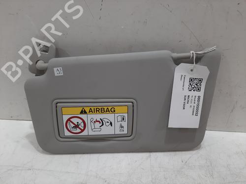 Used Other NISSAN MICRA V (K14) 1.0 IG-T 100 (101 hp) 30304183