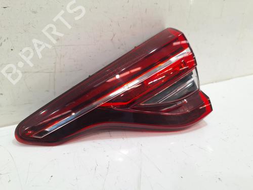 Right taillight RENAULT CLIO V (B7_) 1.6 E-TECH 140 (B7MU) | BP26872616C35 