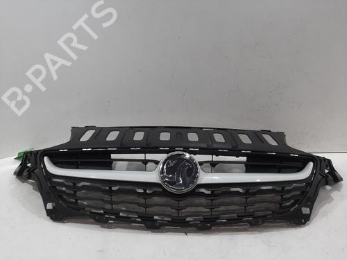 Grill VAUXHALL CORSA Mk IV (E) (X15) 1.4 (75 hp) 32026781