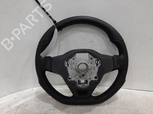 Steering wheel VW T-ROC (A11, D11) 1.5 TSI | BP26846015C49 