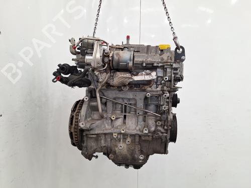 Engine NISSAN JUKE (F15) 1.2 DIG-T | BP40533248M1 - Image 5