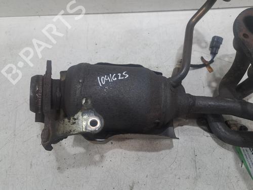 Catalyst TOYOTA YARIS (_P9_) 1.33 VVT-i (NSP90_, NSP90R) | BP32214703M10 