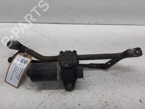 Used Front wiper motor KIA PICANTO I (SA) 1.1 (65 hp) 26785631