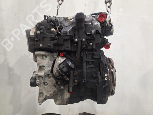 Engine MERCEDES-BENZ A-CLASS (W176) A 180 CDI / d (176.012) | BP32239793M1