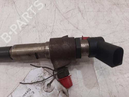 Injector FORD TRANSIT CONNECT V408 Box Body/MPV 1.6 TDCi | BP36216512M100 - Image 3