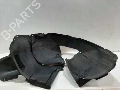 Wheel arch VW GOLF VI (5K1) 2.0 TDI | BP31928240C56 