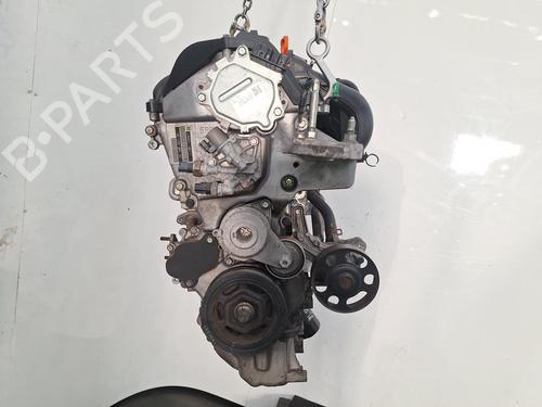 Motor HONDA JAZZ IV (GK_) 1.3 (102 hp) 29810377