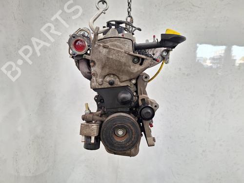 Used Engine RENAULT CLIO III (BR0/1, CR0/1) 1.2 16V (BR0P, CR0P) (101 hp) 28311812