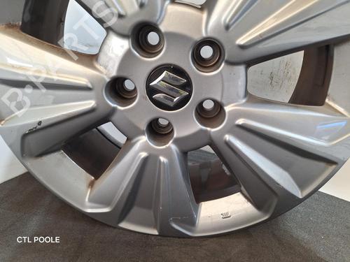 Fælk SUZUKI VITARA (LY) 1.0 (APK 310) | BP38429400C45 - Image 4