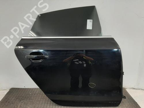 Used Right rear door AUDI A5 Sportback (8TA) 2.0 TDI (136 hp) 27466068