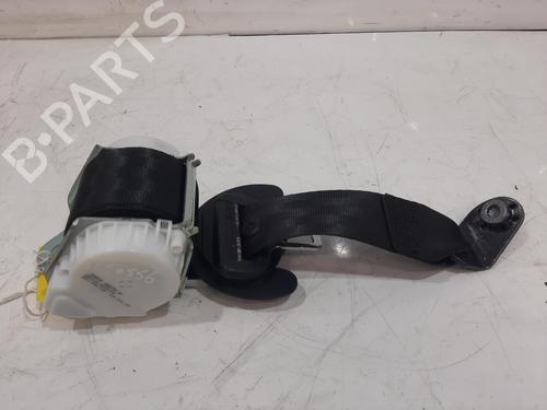 Used Rear left seatbelt Rear left seatbelt 35923385 35923385