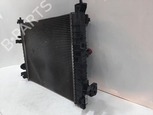 Radiator set MG MG ZS SUV (AZS1) 1.5 VTi | BP38525647M120 - Image 6