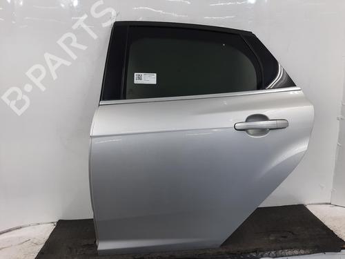 Used Left rear door Left rear door FORD FOCUS III 1.6 TDCi (115 hp) 34339440 34339440