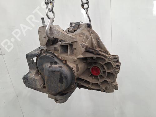 Gearbox FORD FIESTA VI (CB1, CCN) 1.25 | BP29397717M3 