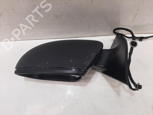 Left mirror VW SCIROCCO III (137, 138) 1.4 TSI | BP29060388C26 
