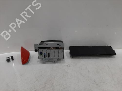 Used Electronic module JAGUAR I-PACE (X590) EV400 AWD (400 hp) 26828846