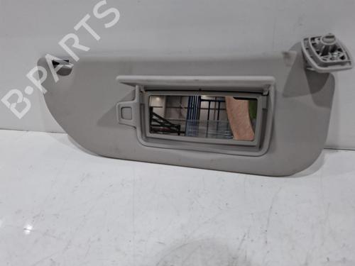 Højre solskærm PEUGEOT 108 1.2 | BP38078582I2 - Image 4