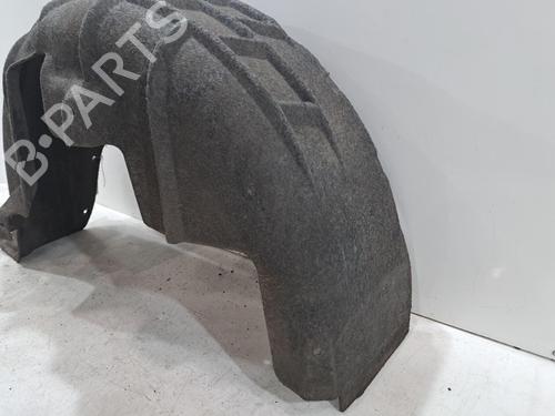 Wheel arch VW GOLF VII (5G1, BQ1, BE1, BE2) 1.4 GTE Hybrid | BP29163139C56 