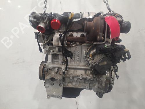 Engine FORD FOCUS III 1.6 TDCi | BP40500140M1 - Image 4