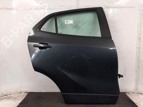 Used Right rear door VAUXHALL MOKKA / MOKKA X (J13) 1.6 CDTi (136 hp) 30496758