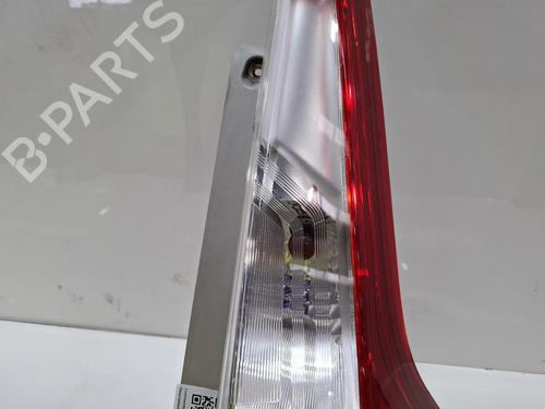 Right taillight MG MG 3 1.5 | BP39080566C35 - Image 3