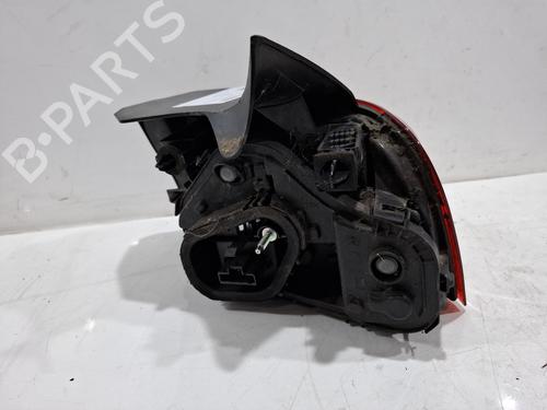 Left taillight CITROËN C4 CACTUS 1.2 THP 110 | BP38928643C34 - Image 4