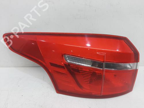 Used Left taillight FORD FOCUS III Turnier 1.5 TDCi (120 hp) 28161550