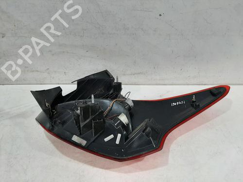 Left taillight FORD FOCUS III 1.0 EcoBoost | BP33699244C34 - Image 5