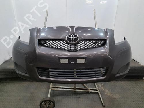 Foran støtfanger TOYOTA YARIS (_P9_) 1.0 VVT-i (KSP90_, KSP90R) (69 hp) 32682799