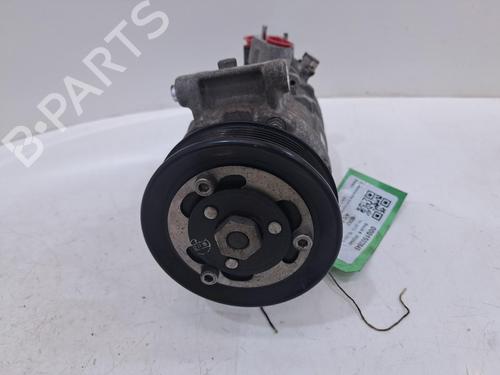 AC-Kompressor VW GOLF VII (5G1, BQ1, BE1, BE2) 1.6 TDI (105 hp) 29058770