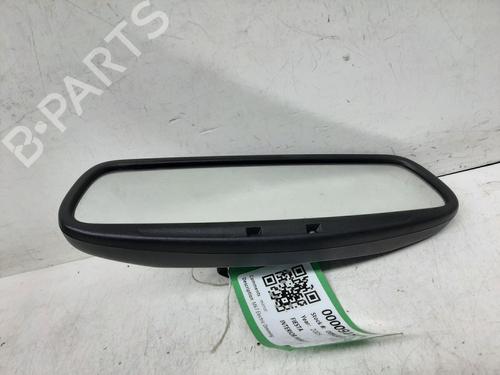 Rear mirror FORD FIESTA VI (CB1, CCN) 1.6 Ti | BP26847642I6 - Image 2