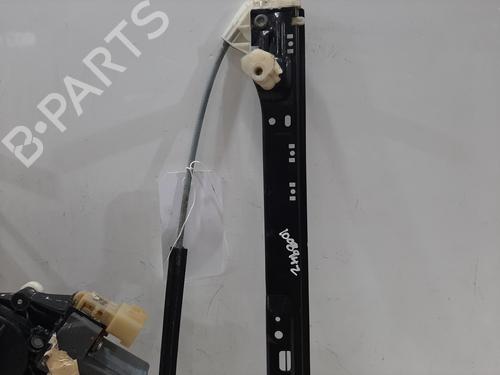 Rear left window mechanism LAND ROVER RANGE ROVER IV (L405) 3.0 SDV6 4x4 | BP30324801C24