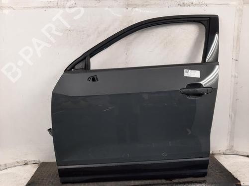 Używane Drzwi przednie lewe AUDI Q2 (GAB, GAG) 30 TDI (115 hp) 32683012