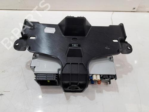 Elektronische module VAUXHALL CORSA Mk V (F) 1.2 | BP28274864M83 