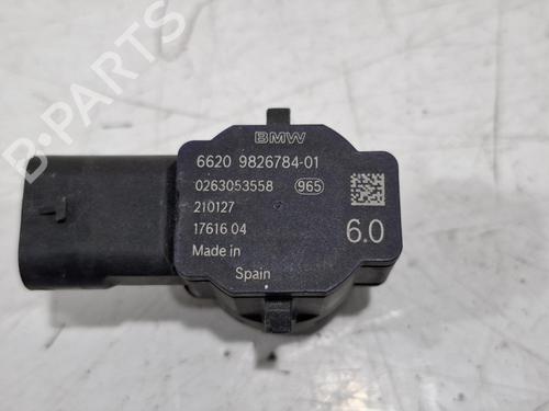 Electronic module BMW 3 (G20, G80, G28) 330 e Plug-in-Hybrid | BP39515411M83 - Image 2
