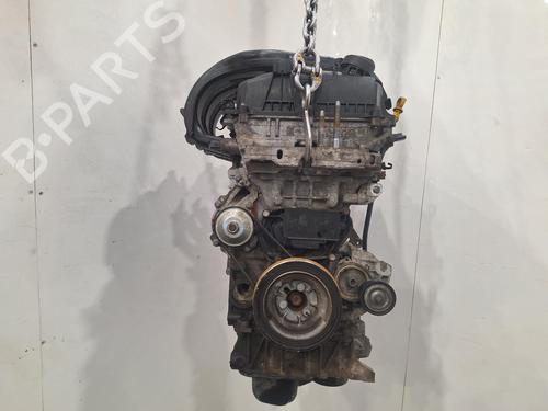 Used Engine Engine CITROËN C1 II (PA_, PS_) 1.2 VTi 82 (82 hp) 36594460 36594460