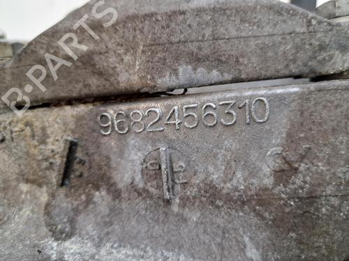 Gearbox PEUGEOT 308 CC (4B_) 1.6 16V | BP26838229M3 