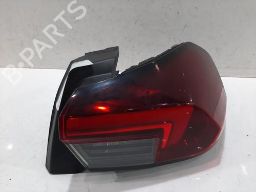 Used Right taillight VAUXHALL CORSA Mk V (F) 1.2 (131 hp) 32683038