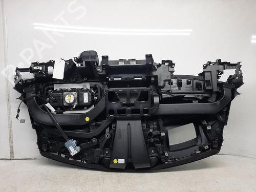 Kollisonspute sett JAGUAR I-PACE (X590) EV400 AWD | BP26756991C86 