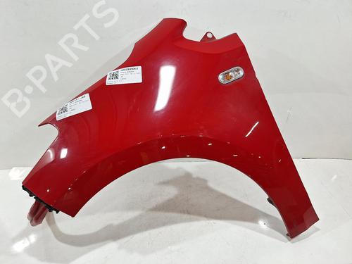 Used Left front fenders Left front fenders VW UP! (121, 122, BL1, BL2, BL3, 123) 1.0 (60 hp) 39894489 39894489