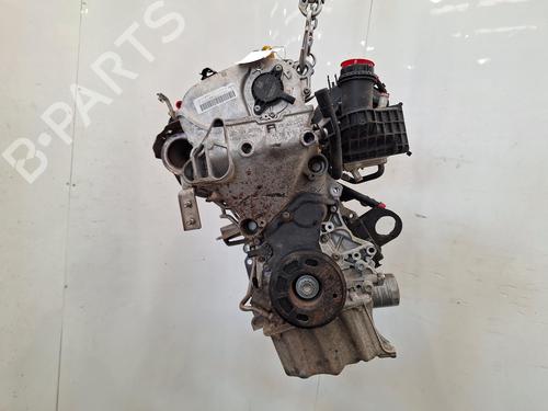 Used Engine Engine VW POLO VI (AW1, BZ1, AE1) 1.0 TSI (95 hp) 35985815 35985815