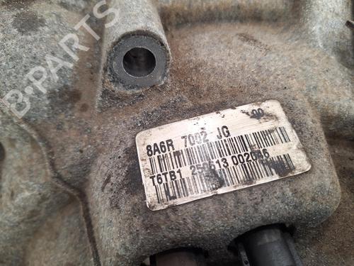 Gearbox FORD FIESTA VI (CB1, CCN) 1.25 | BP34377470M3  - Image 5
