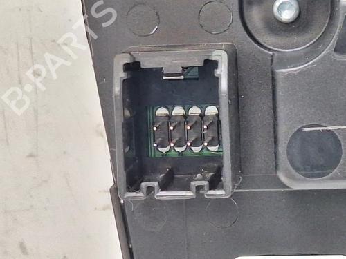 Electronic module VAUXHALL ZAFIRA Mk III (P12) 2.0 CDTi (75) | BP28069180M83 