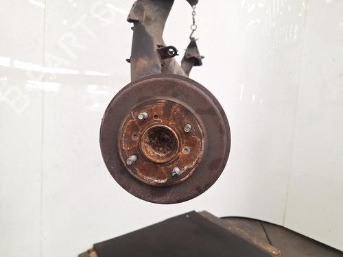 Rear axle FORD FIESTA VI (CB1, CCN) 1.0 EcoBoost | BP28379086M2