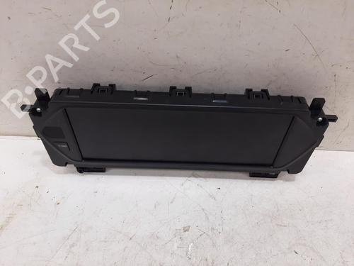 Instrument cluster CITROËN C4 Picasso II 1.6 BlueHDi 120 | BP33317838C47 - Image 4